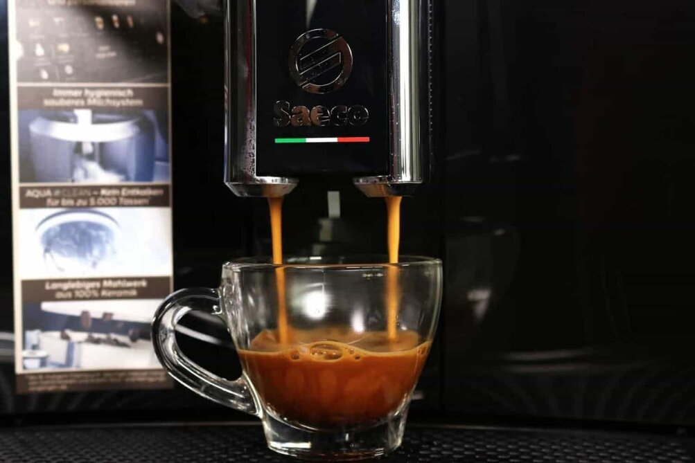 Saeco Xelsis Review 2024 Impressive Customization Options